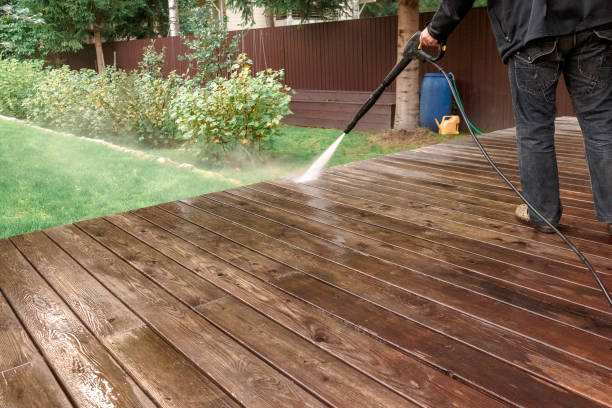 Trusted Garfield, NJ Pressure Washing Services Experts